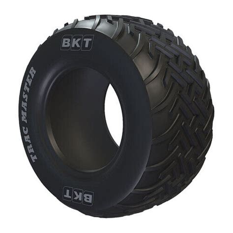 Bkt Trac Master X D Ply Tires Ebay