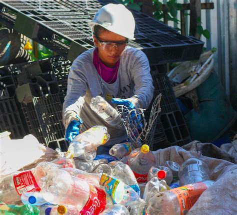 Reciclaje Inclusivo Fundemas