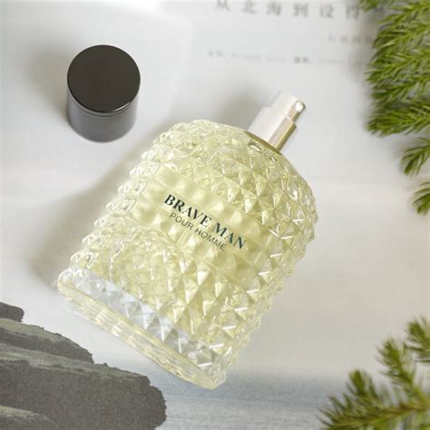 Kimh Brave Man Pour Homme Charming Perfume For Man Body Mist Fragrance