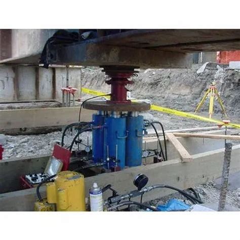 Low Strain Pile Integrity Testing In India