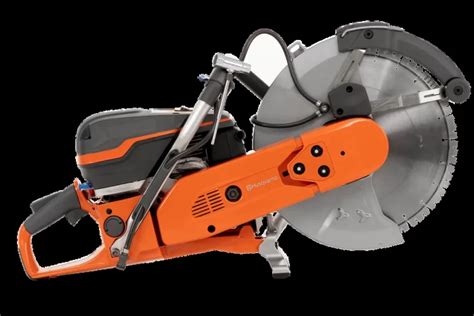 Husqvarna K Smartguard Nunan Farm Machinery