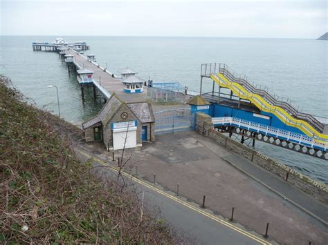 Llandudno Pier - Coasterpedia - The Roller Coaster and Flat Ride Wiki