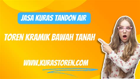 Jasa Kuras Toren Air Tandon Kramik Jakarta Kurastoren Jasa