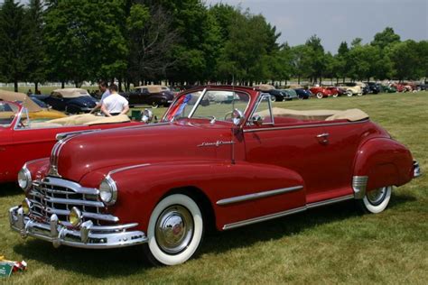 1940 Pontiac Torpedo 29 - Information and photos - MOMENTcar