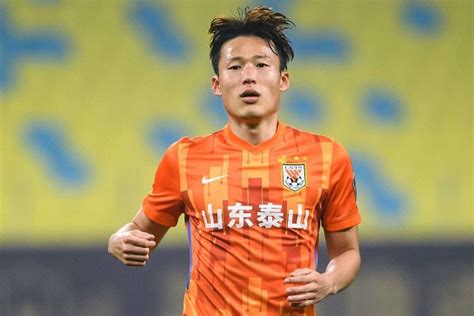 Detienen En China Al Futbolista Surcoreano Son Jun Ho Por Sospecha De