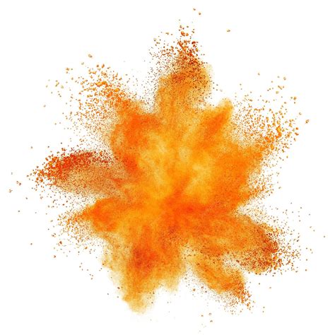 Premium Photo Dust Particle Background