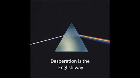 Pink Floyd - Time (with lyrics) Chords - Chordify