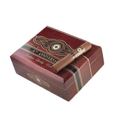 Perdomo Th Anniversary Sun Grown Robusto Natural