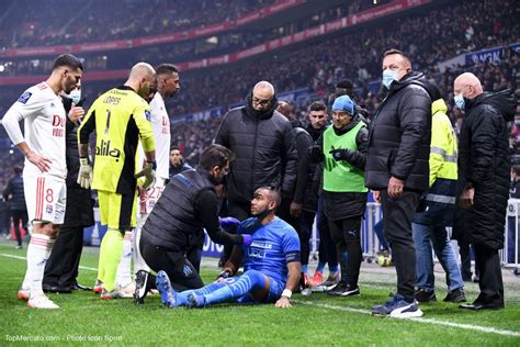 Om Payet Va Porter Plainte Contre Son Agresseur