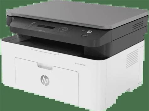 Hp Laser Mfp 135a Printer 4zb82ab19 Genuss Online Store