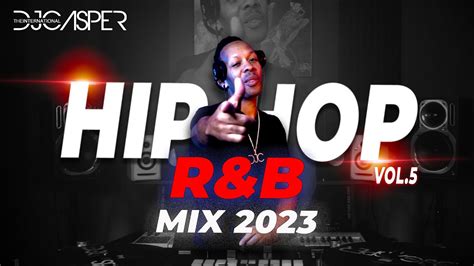 New Hip Hop And Rnb Mix 2023 🔥 Best Hip Hop And Randb Playlist Mix Of 2023 Vol 5 🎧 Hiphopmix2023