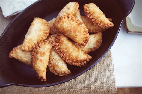 Sweet Potato Fried Pies Recipe