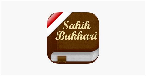 ‎sahih Bukhari Pro Indonesian On The App Store