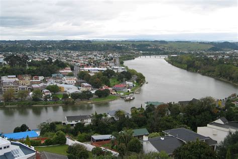 Wanganui | Maori Culture, River City, Historic Sites | Britannica