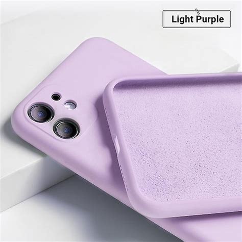 Novo Iphone Liquid Silicone Luxury Case Rox No Shoptime