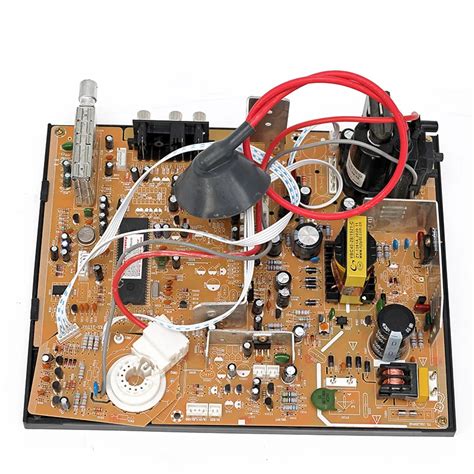 Tv Pcb Board Supplied By China Factory Direct Wholesale Cheapcrt 14