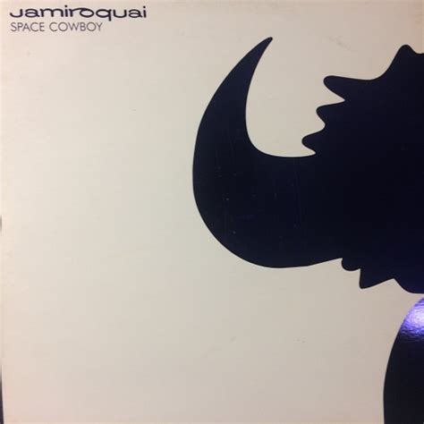 Space Cowboy – Jamiroquai / David Morales – DNR Vinyl