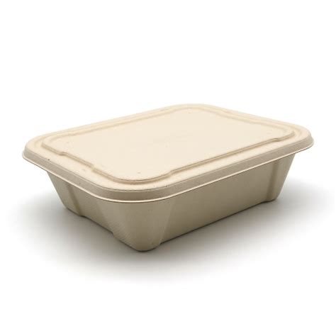 Large To Go Containers for Restaurants Custom | Luzhou Pack