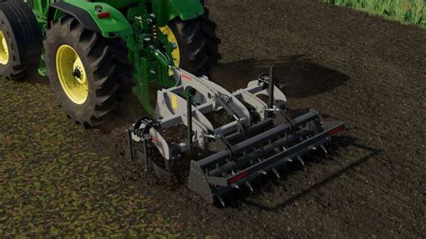 Ermo Pack V Fs Mod Farming Simulator Mod