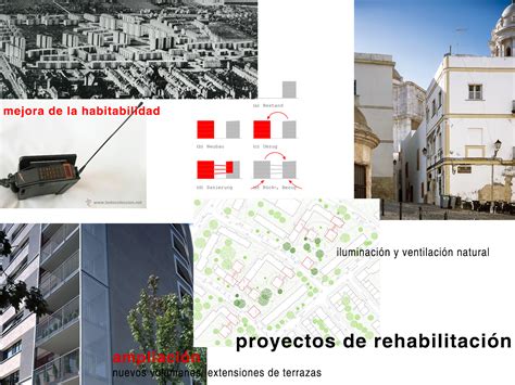 Proyectos De Rehabilitaci N Estudio K