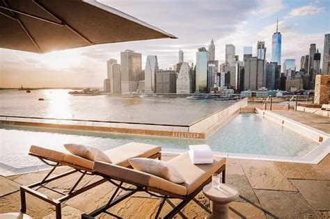 32 Hoteles Con Vistas En Nueva York Alguno Low Cost