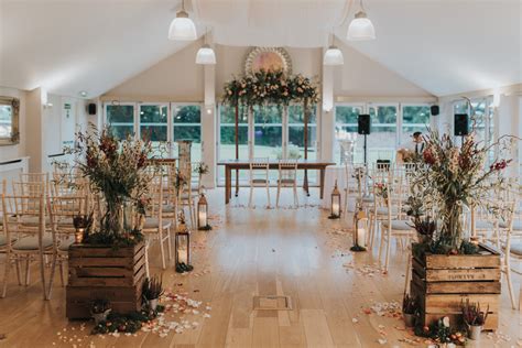 Top Barn Wedding Venues In The Uk Weddingplanner Co Uk