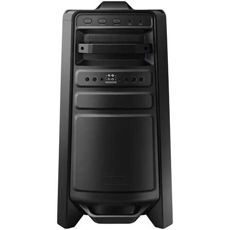 MX T70 1500W Sound Tower Samsung ACI