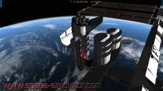 Space Simulator - Steam Games