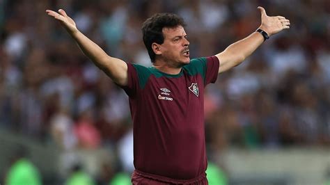 La Explicaci N De Fernando Diniz Por El Mal Momento De Fluminense