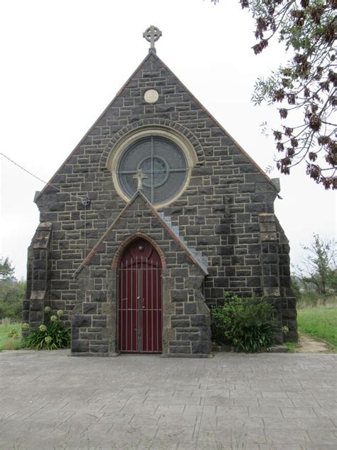 St Joseph S Catholic Church Churches Australia