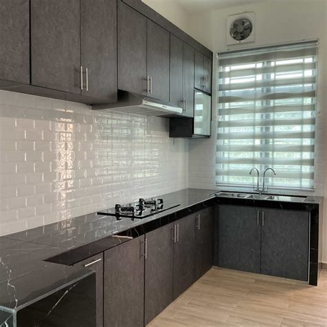 Kabinet Dapur Murah Dan Simple Di Kl Selangor Kabinetguru