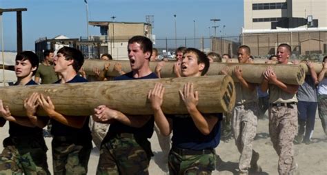 Navy Seal Training Pipeline Pathways Sofrep