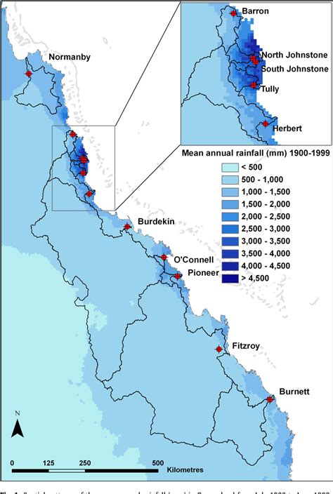 Figure 1 From Estimates Of Sediment And Nutrient Loads In 10 Major