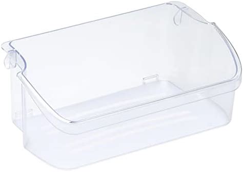 Amazon Pack Upgraded Refrigerator Door Bin Shelf