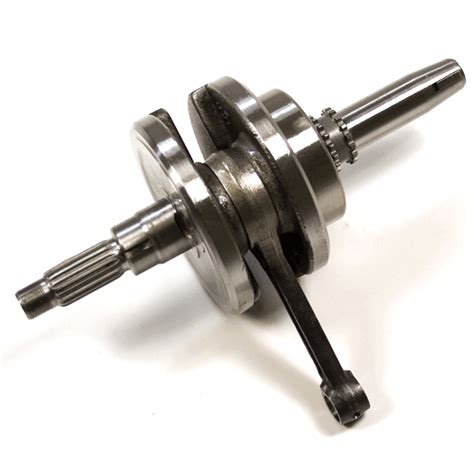 125cc Motorcycle Crankshaft 156fmiohc Crs012 012 Ebay
