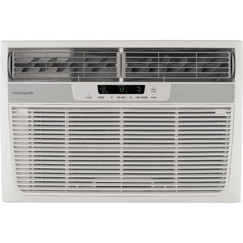 Frigidaire Ffrh08l2r1 8 000 Btu Ac Heat Pump Sylvane