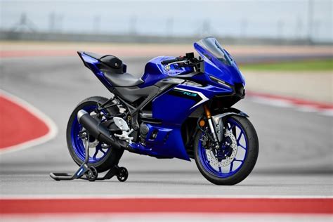 Yamaha YZF R3 ABS Prezzo Scheda Tecnica E Foto Dueruote