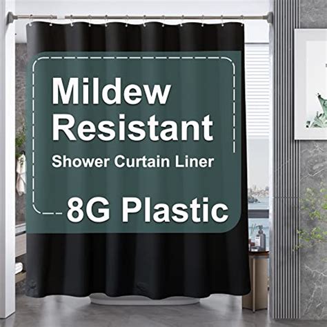 Best 5 Bathroom Shower Curtains On Amazon Top Choices 2023