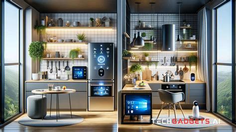 Best Ai Powered Smart Home Devices To Elevate Your Living In