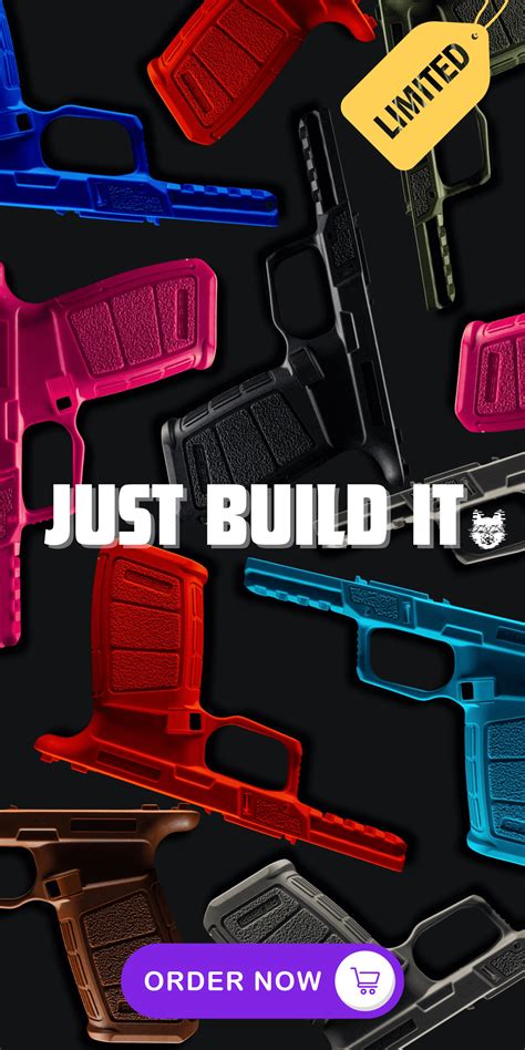 Orca Ar15 3d Printed Files Download