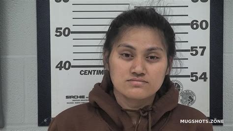 LESSOY DEISY TARNES 04 24 2024 Platte County Mugshots Zone