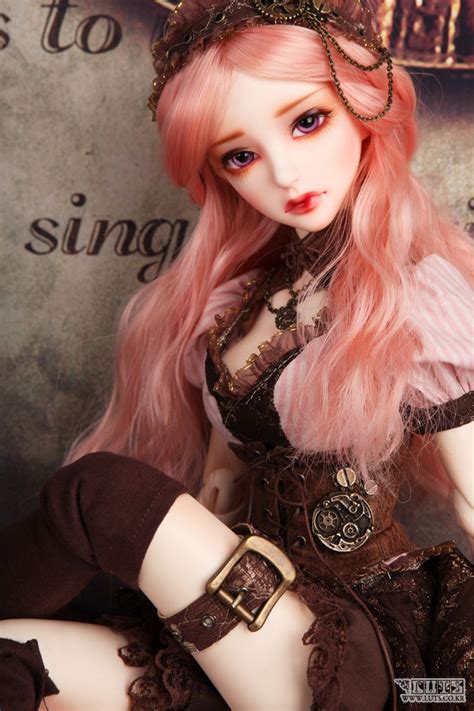 Welcome To Luts Ball Jointed Dolls Bjd Company