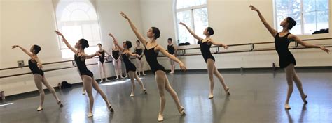 Southland Ballet Academy Festival Ballet Theatre