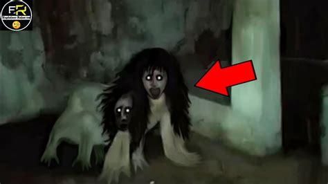 Top Scary Ghost In Hindi Scary Videos Horror Stories Jinn Bhoot