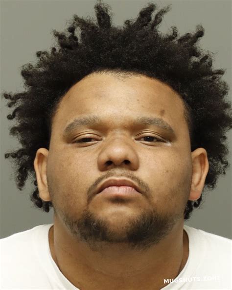 Sykes Marquette Lamont Jr Wake County Mugshots Zone