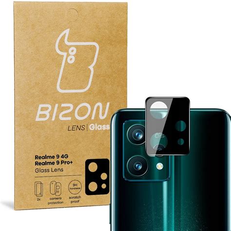 Szkło Na Aparat Bizon Glass Dla Realme 9 4G Pro Bizon Sklep