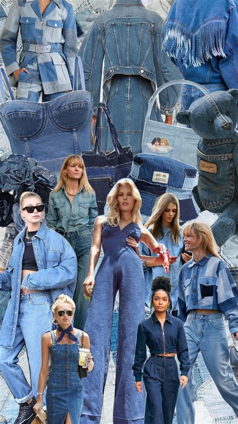 Top Denim Trends 2023 Artofit