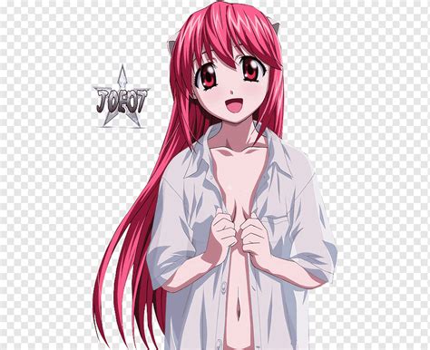 D Couvrir Imagen Elfen Lied Manga Online Fr Thptnganamst Edu Vn