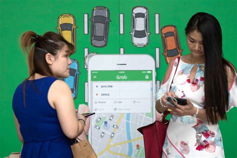 Grab Buang Lebih Pekerjaan Media Permata Online