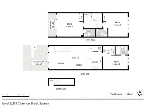 Public Transport Guide to Clarence Street in Central Sydney